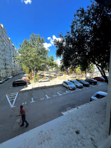 Pantelimon Apartament 2 camere 38mp Fara risc